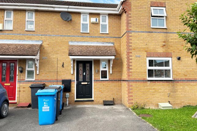 Thumbnail Terraced house to rent in Beamsley Way, Kingswood, Hull