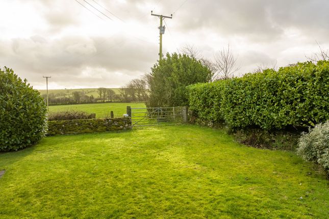 Land for sale in Llanarth, Ceredigion