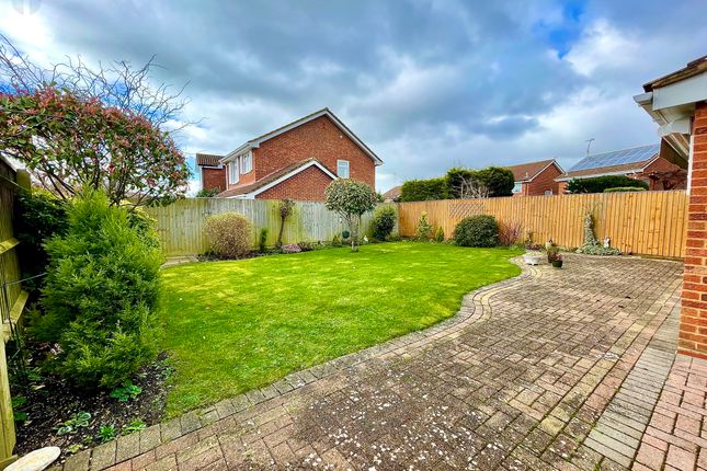 Detached house for sale in Nash Close, Aylesbury