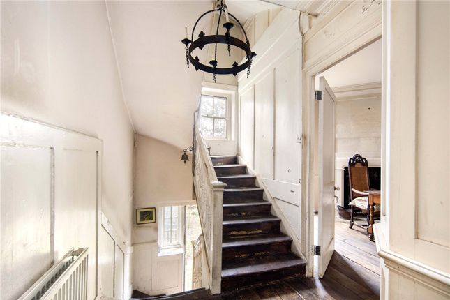 Stairs View  2