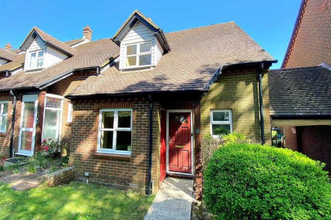2-bed house on 71, Rotherfield Avenue, Bexhill-On-Sea, £250,000
