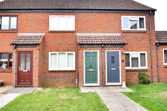 2-bed terraced on 15, Duncan Street, Calne, £199,950