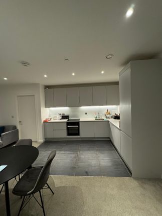 1106 B the Crescent 4, Hulme Street, Manchester photo 5