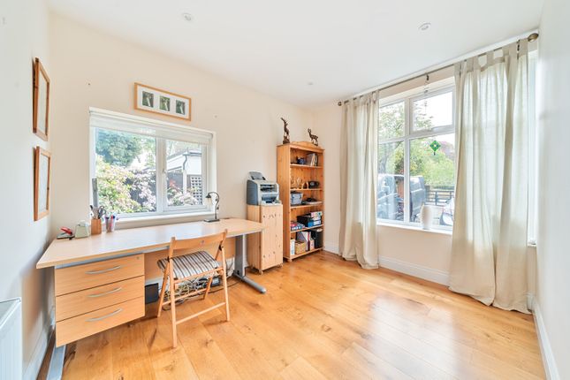 Detached house for sale in Church Road, Shepperton