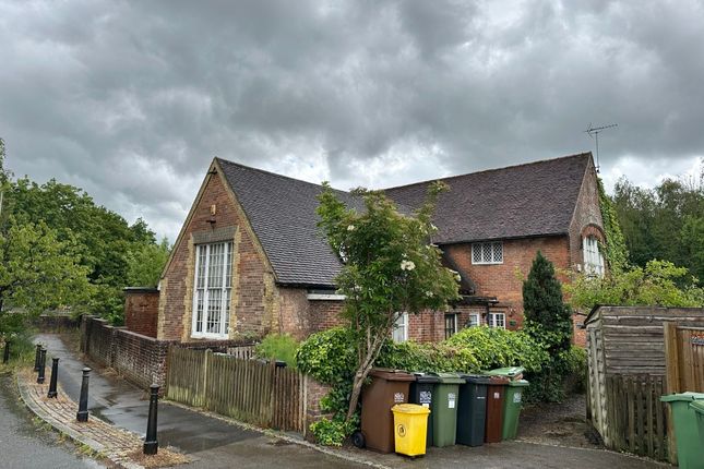 3-bed house on Old Salehurst School, Northbridge Street, Robertsbridge, £300,000