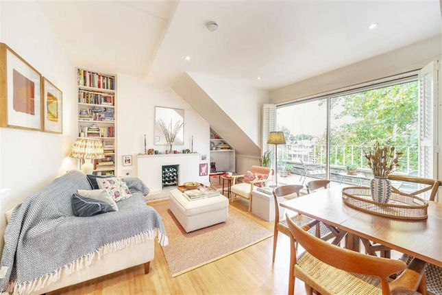 Gratton Road, London photo 2