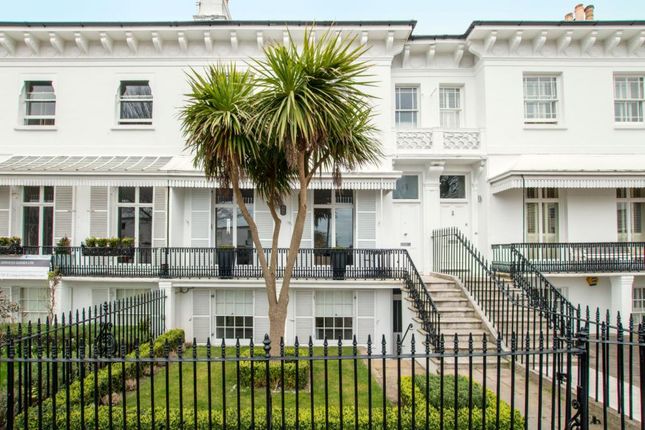 Thumbnail Terraced house for sale in Montpelier Terrace, Brighton, East Sussex