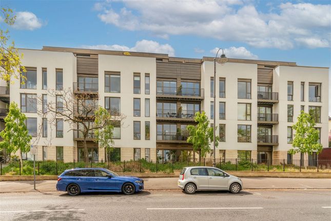 Thumbnail Flat for sale in Rivershill, St. Georges Rd, Cheltenham