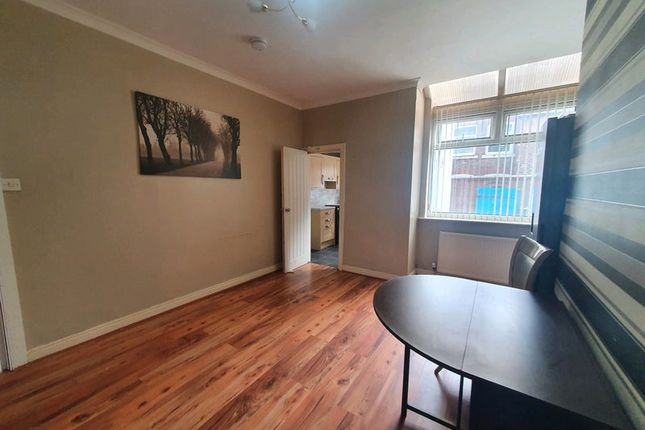 Terraced house to rent in Edmund Street, Salford