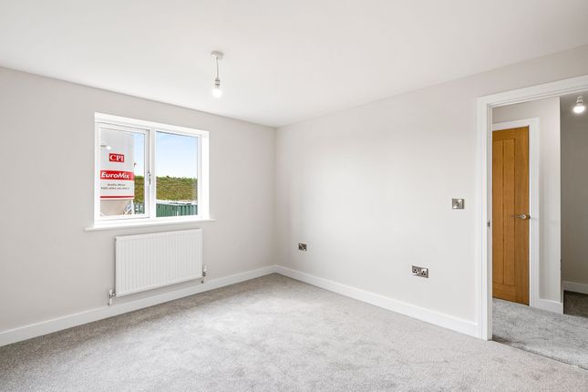 Town house for sale in 6 Yew Tree Close, Woodlands Ridge, Ranskill
