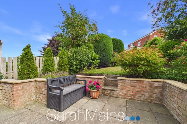 91 Parkdale Rise, Newcastle Upon Tyne photo 4
