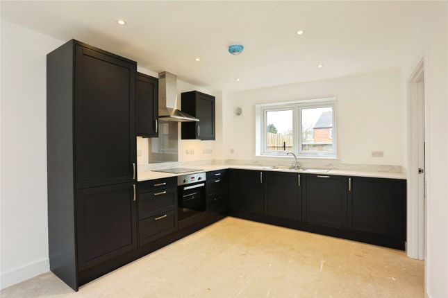 Plot 53  - Wyndham Grange, 22, Mable Close, Leicestershire photo 2