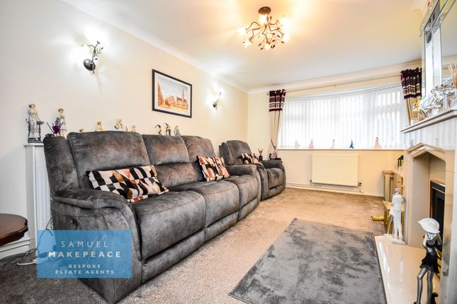 36 Elldawn Avenue, Milton, Stoke-on-Trent photo 2