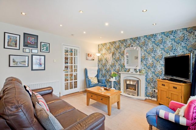 Town house for sale in Mayfield Gardens, Ilkley