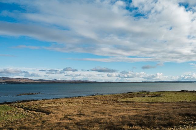 Land for sale in Land South Of Loch Gorm House, Bruichladdich, Islay