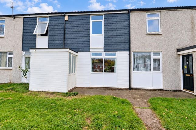3-bed house on Kingswood Road, Nuneaton, £159,950