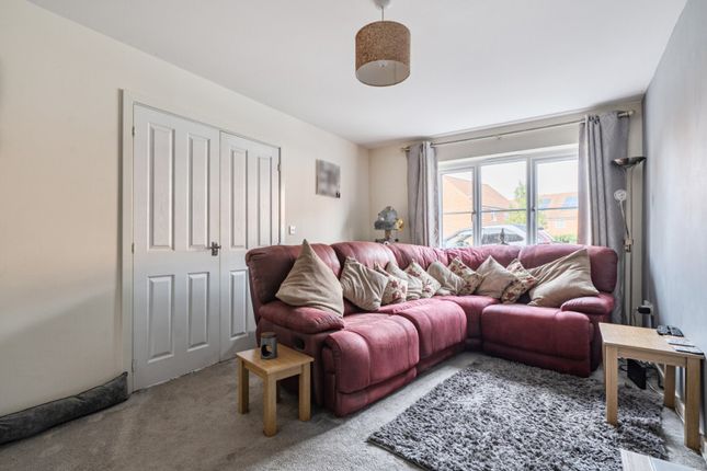 Avocet Rise, Sprowston photo 2