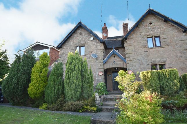 Main Road Meriden Coventry Warwickshire Cv7 2 Bedroom Cottage