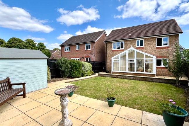 31, Toll House Way, Chard photo 2