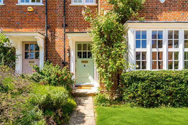 5 The Court, Cascade Avenue, Muswell Hill photo 4