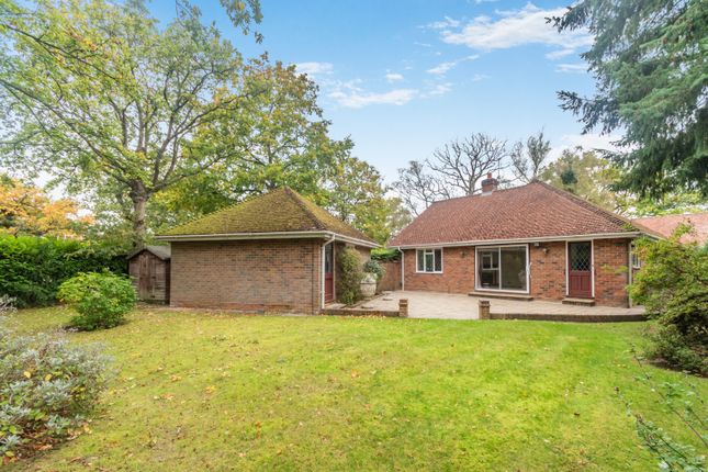 Clairwood, 93, Fulmer Drive, Buckinghamshire photo 4