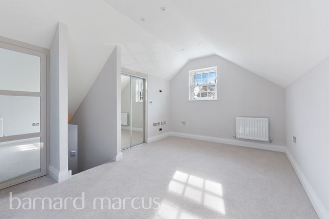 Bungalow for sale in Cavendish Place, Cleveland Road, New Malden