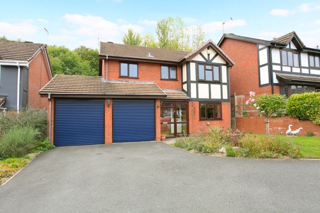 24, Everglade Road, Telford photo 2