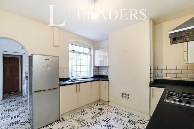 97, Carlingford Road, Hucknall photo 4