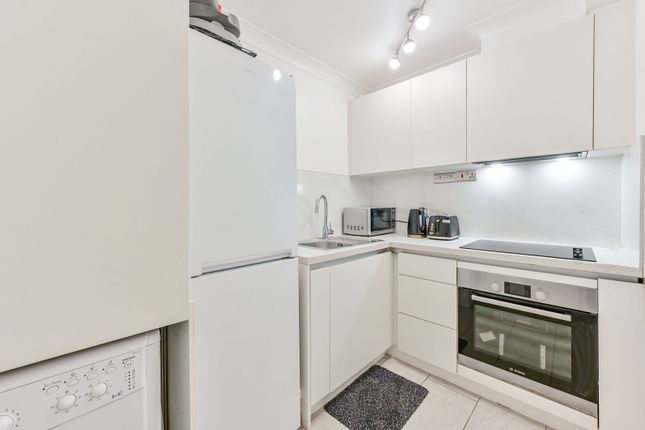 Royal Langford Apartments, Greville Road, London, NW6, Kilburn photo 3