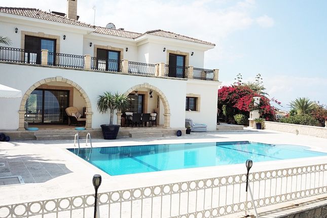 Thumbnail Villa for sale in Esentepe, Kyrenia, Northern Cyprus