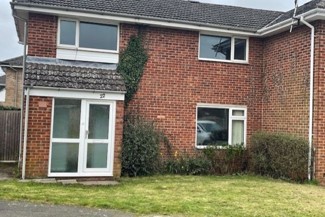 Thumbnail Semi-detached house to rent in Ballio Road, Daventry