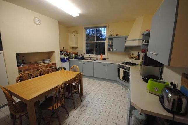 Bright, Well-Equipped Kitchen With Ample Storage, ...