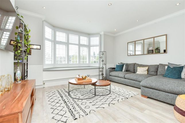 Flat for sale in Purley Road, Purley, Surrey