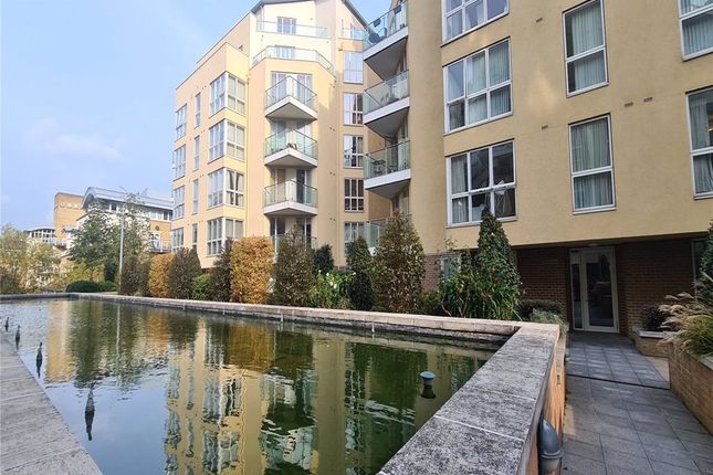 En-Suite Double Room For Rent, Canada Water, Maxwellproperties.Co.uk