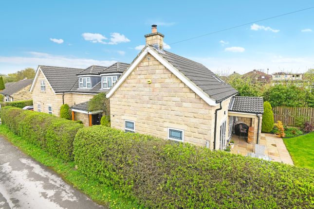 Detached house for sale in Forest Gardens, Harrogate