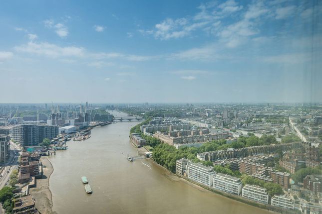St George Wharf, Nine Elms photo 4
