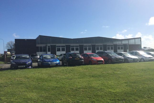 Industrial to let in Unit J1, Tyne Tunnel Trading Estate, North Shields, Tyne & Wear
