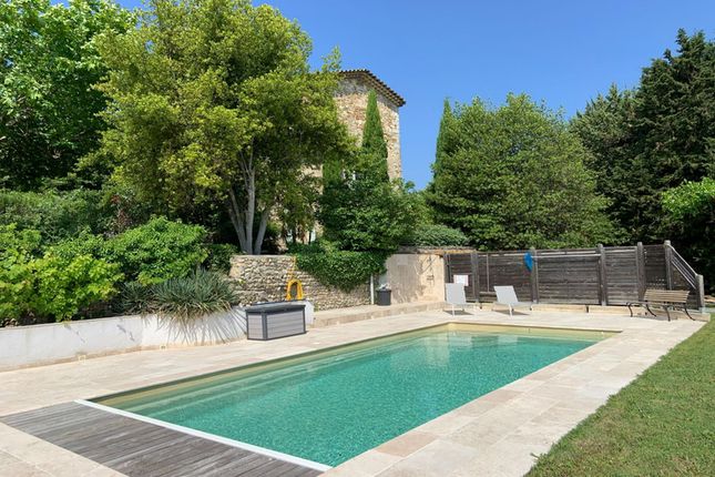 Thumbnail Villa for sale in Anduze, Gard Provencal (Uzes, Nimes), Occitanie