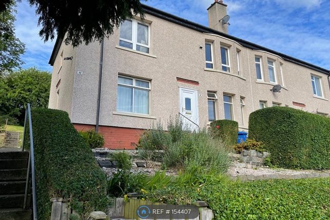 Thumbnail Flat to rent in Knightswood, Glasgow