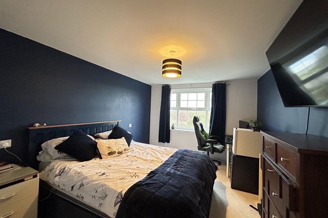 Flat for sale in Turner Drive, Ely