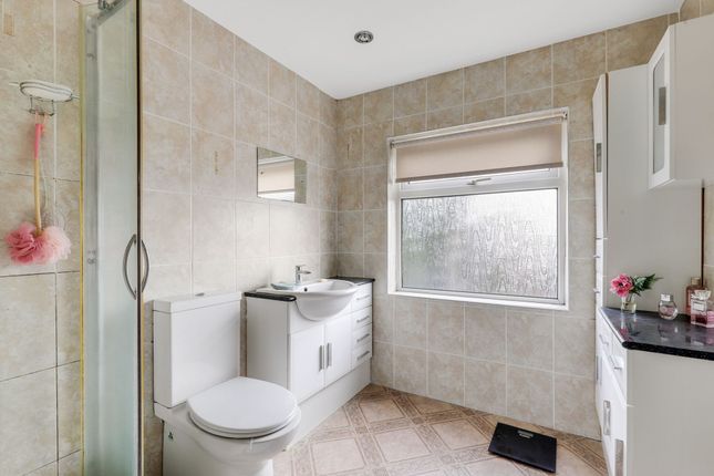 38 Perlethorpe Avenue, Nottingham photo 4