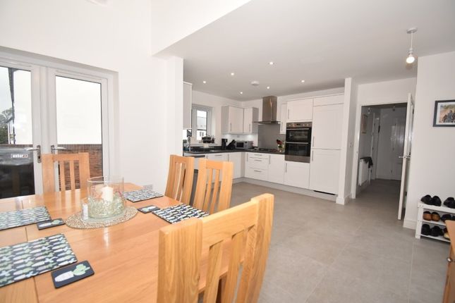 Detached house for sale in Langdon Way, Clyst St Mary, Exeter