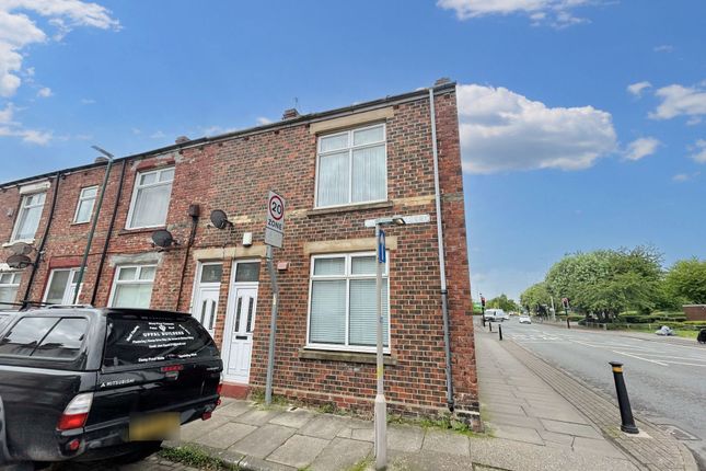 Flat for sale in Arnold Street, Boldon Colliery
