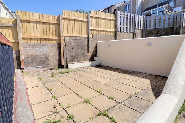 End terrace house for sale in Queens Avenue, Ilfracombe, Devon