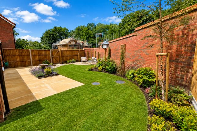 Plot  7, Meridian Close, 6, Meridian Close, Orchard Gardens, St Albans, St. Albans photo 4