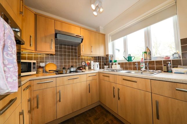 Flat 29, Middlemarch Lodge, Rickmansworth photo 3