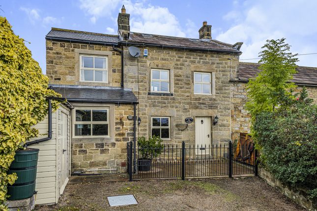Thumbnail Cottage for sale in Low Grantley, Ripon