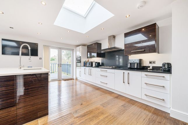 Detached house for sale in Birkbeck Road, Sidcup
