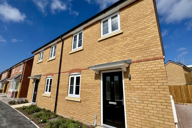 3 Bed Plot