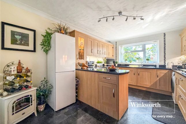 Flat 6, Beaufoys Court,, Beaufoys Avenue, Dorset photo 2